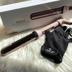 L’ange indulge 32 mm wand